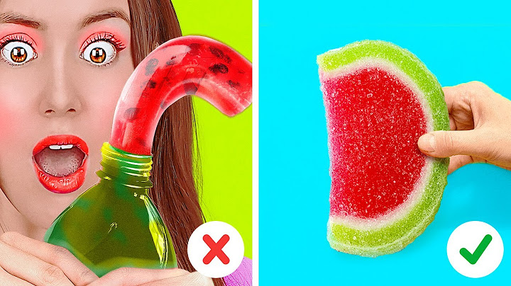 COOL FOOD HACKS FOR REAL FOODIES! || Yummy Kitchen Hacks By 123 GO Like!