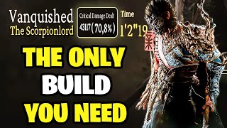 Best Wukong Build In New Patch 1.0.12 UPDATE