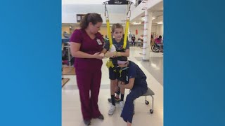Patients stuck in the middle of Blue Cross Blue Shield-Memorial Hermann standoff