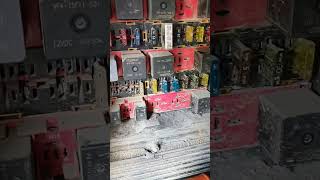 trailer fuse and stop light relay location and recovery