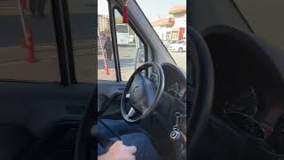 Çağşın 10 Otuz Arabası . Bizimtur