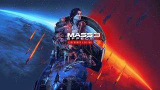 Zagrajmy w Mass Effect 3 #7 Powrót Kasumi