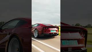 This is the Ferrari everybody needs