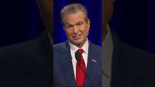 Rick Jackson on Repeat: “I’ll be like Trump, but with a southern tone.” #georgia #news #politics
