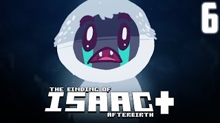 A GOOD(ISH) RUN! - The Binding of Isaac: Afterbirth+ - Episode 6 [Cone] @YetiHype