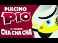 Youtube Thumbnail PULCINO PIO - Le poussin cha cha cha (Official video karaoke)