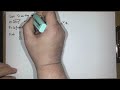 More practice with Stokes' Theorem and Gauss's Divergence Theorem (Calc 3; Lecture 3-17; Fall 25)