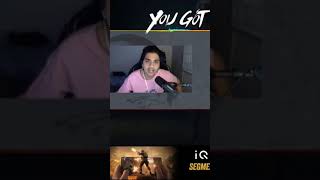 Rega On Krutikas Makeup