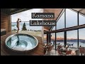 Our Queenstown Treat | Staying in Kamana Lakehouse