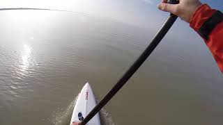 SIC Rocket Ship RS 14x23 & 24,5
