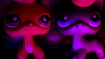 Littlest Pet Shop Music Video - Take A Hint (Victorious)