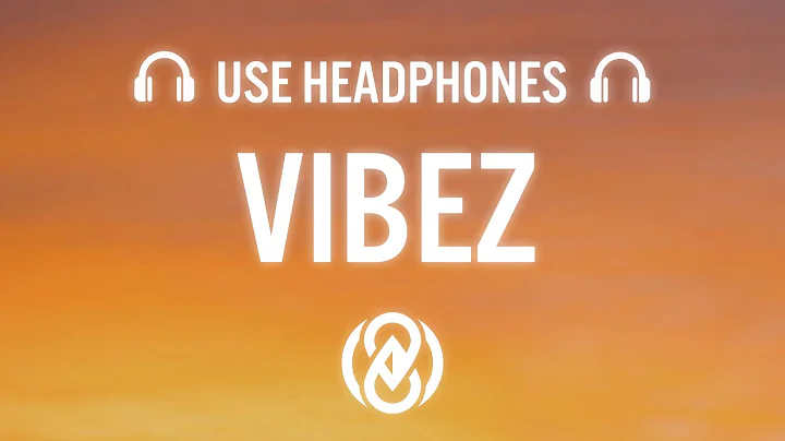 ZAYN - Vibez (Lyrics) | 8D Audio 🎧