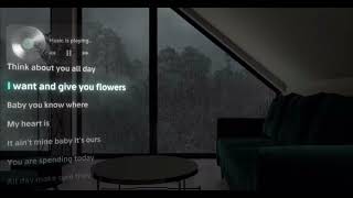 Toosii - 168 Hours (Lyrics)
