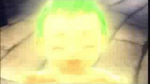 Chocobo Dungeon Intro FMV