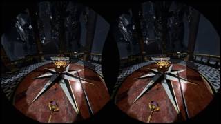The most beautiful VR Ever The Soul Keeper VR (New update)