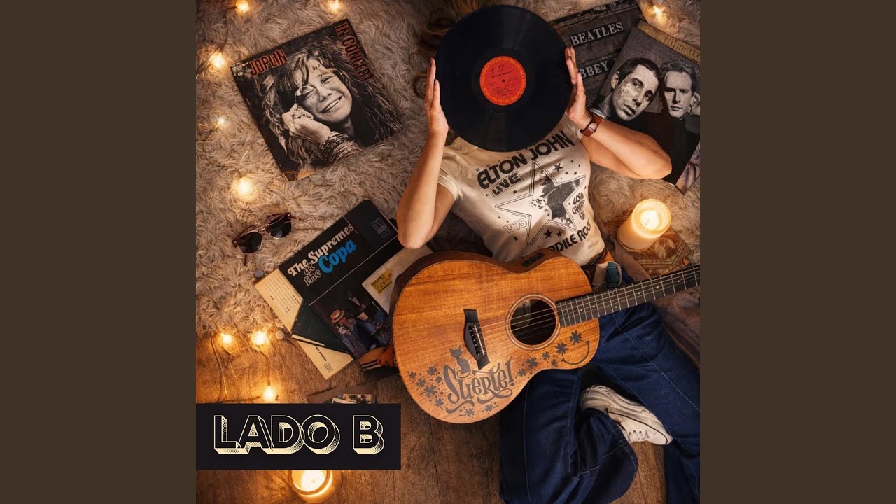 Watch Lado B on YouTube Watch Lado B on YouTube