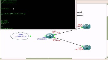 One-Step Lockdown and Security Audits Part 1