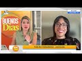 Salud de María Lourdes Afiuni preocupa tras liberación - Thelma Fernández