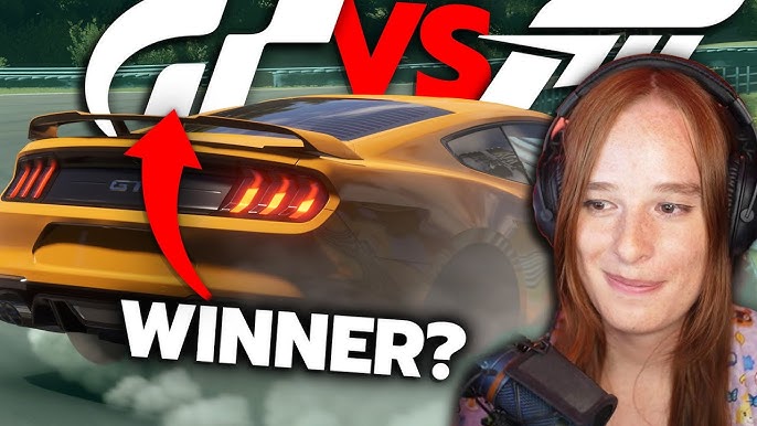 Head-to-Head Comparison of PS4 Vs PS5 in Gran Turismo 7 Helps Clear Things  Up - autoevolution