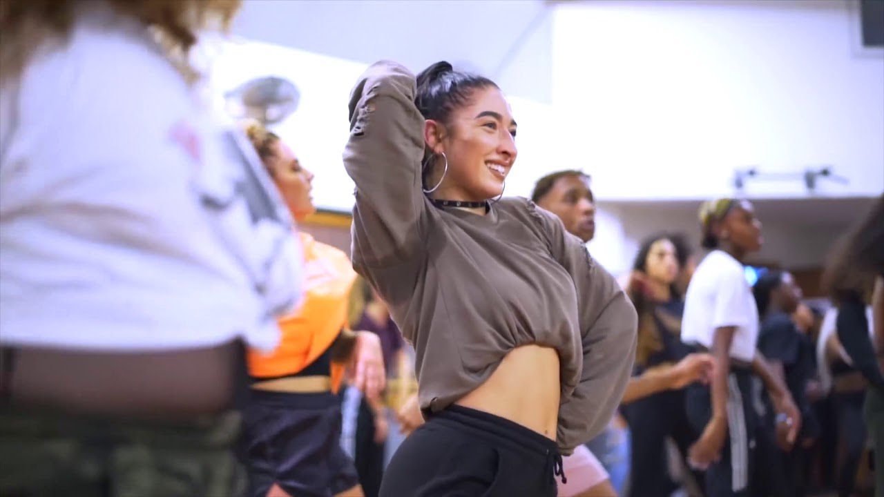 ⭐ El mejor EVENTO INTERNACIONAL DE BAILE con los Grandes del URBAN ...