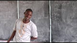 Science 4  Lesson For Primary 6 Animal Kingdom