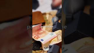 STOP Losing Money! 3 Genius Money Hacks + EASY Passive Income! #shorts