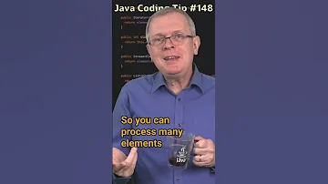 How Can You Create A Collection From An Iterable Cracking The Java Coding Interview 