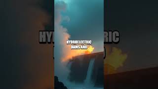 America’s Hidden Power: Sun, Wind, Water, and Heat