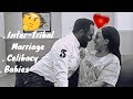 INTER-TRIBAL MARRIAGE, BABIES, CELIBACY etc | COUPLES INSTAGRAM Q&A