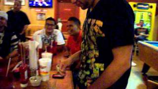 Shots Shot Shots