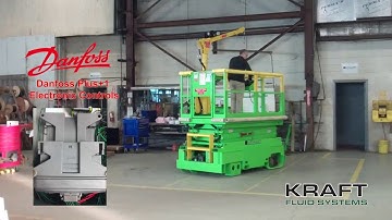 Kraft Fluid Systems - I like Danfoss - Lift-A-Loft