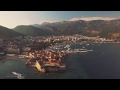 Best Of All Montenegro Budva Kotor Travel Drone Aerial