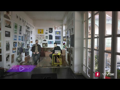 #აკუსტიკა ნოდარიკო ხუციშვილი \u0026 Sandro Bibich - რატომ მიხმობ