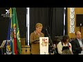 Sessão Solene Comemorativa do 25 de Abril | Otília Ferreira (CDU)