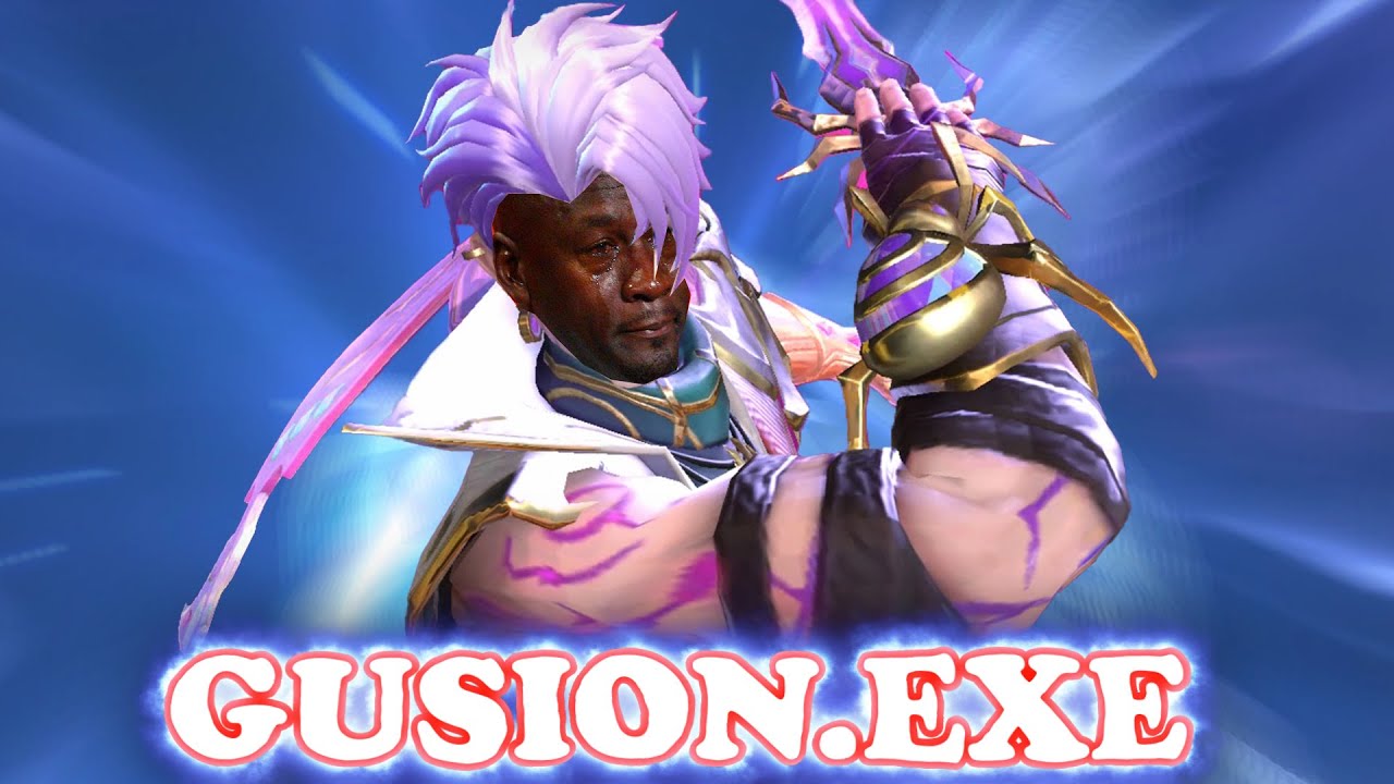 GUSION.EXE (MLBB)