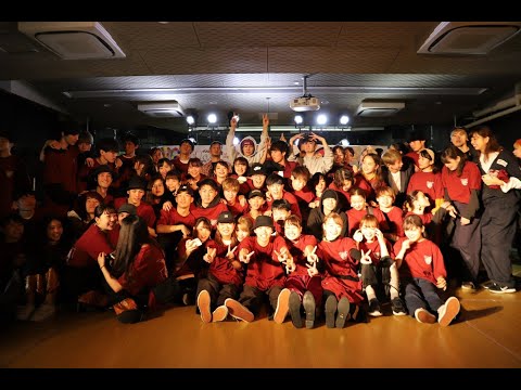 【慶應義塾大学/団体紹介】dance crew es