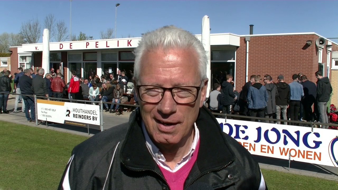 De Pelikanen - Appingedam