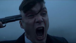 Peaky Blinders - Tommy fails to kill Mosley S05E6