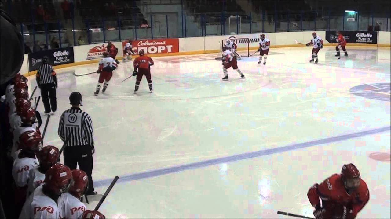 ОЧМ'13/14: "Локомотив"-98 - "Локомотив-04"-98 - 2:2