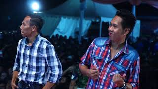 AIR MATA CINTA-GERRY MAHESA-NEW PALLAPA LIVE KUPU WEDDING CHITA & ANGGA- TEGAL