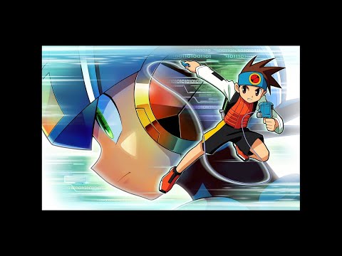 ロックマンエグゼ3 BGMまとめ【ロックマンエグゼアドバンスド