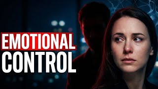Dark Emotional Triggers That Control Attraction