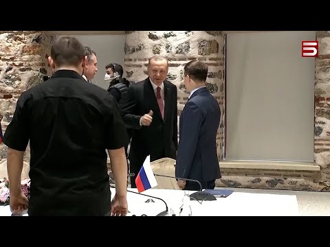 Էրդողանի պրոռուսական խաղերը մեծ դժգոհություն են առաջացնում ՆԱՏՕ-ում
