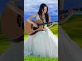 ギター演奏Short スマホ動画