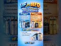 “µF vs MFD Capacitor Explained! 🔥 Are They Different or Same? Full Practical Guide for Beginners”