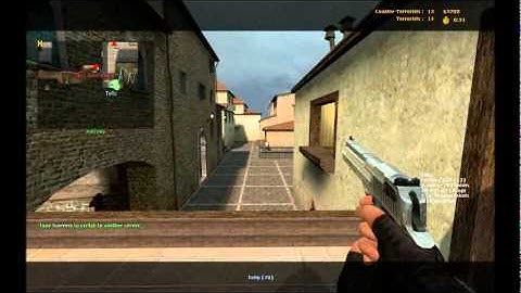 CSS Multiplayer w/Norlaa And Gubbster Episode 5