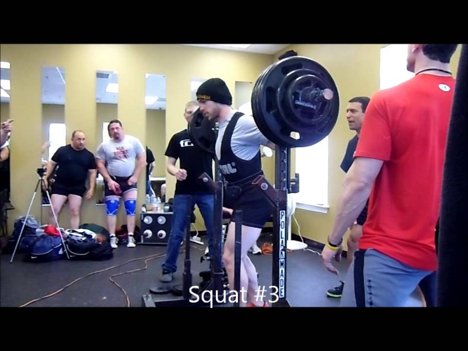 Sean Leach Sean Leach - Mid Atlantic Open 2013 - YouTube