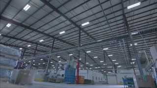 Aep Shining Brightly