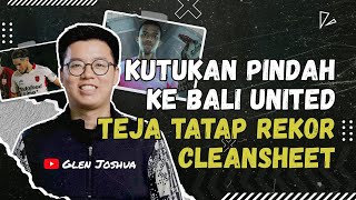 Persib Bandung Jamu Bali United di Super League, Teja Paku Alam Siap Lewati Rekor Yoo Jae-Hoon