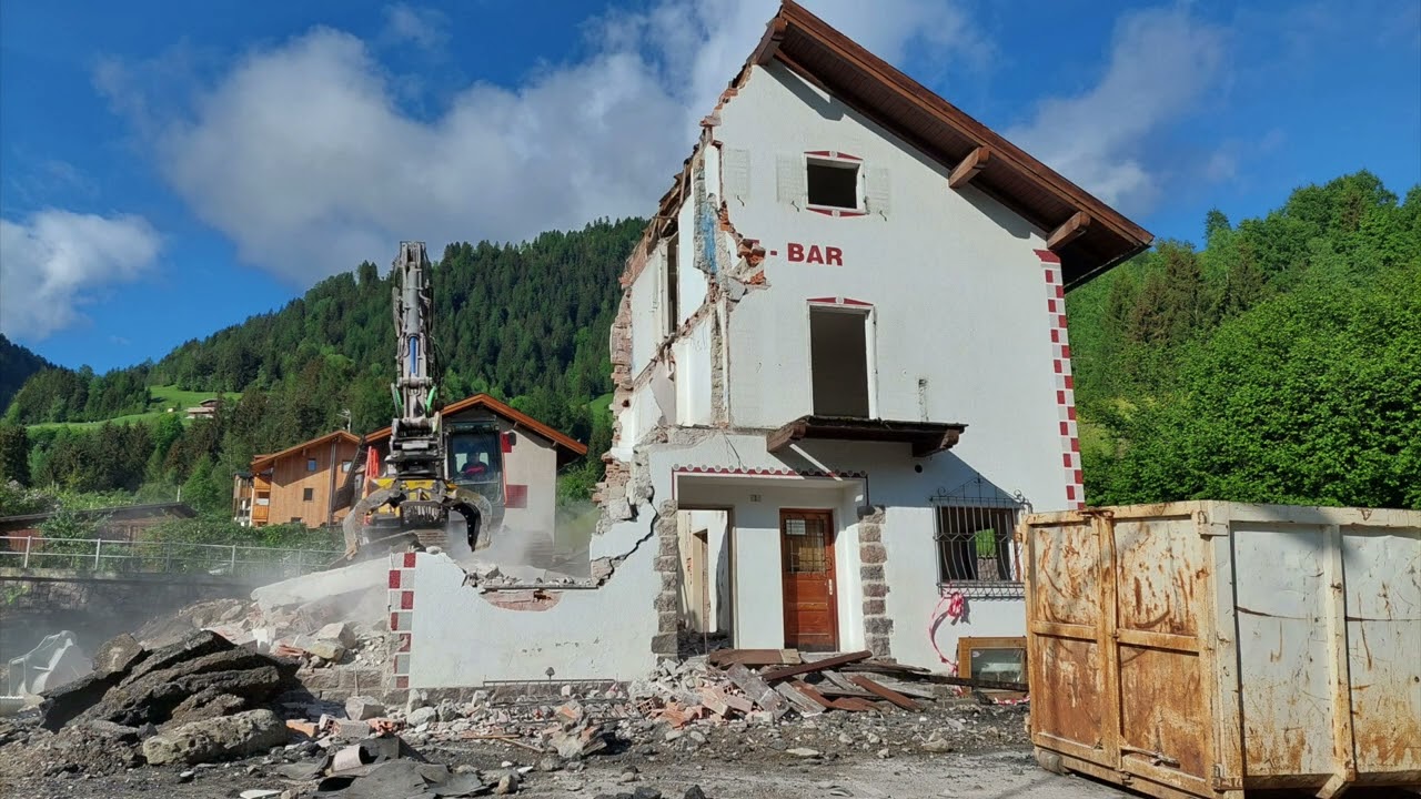 REINHART STUFFER - BAAR RUNGGADITSCH